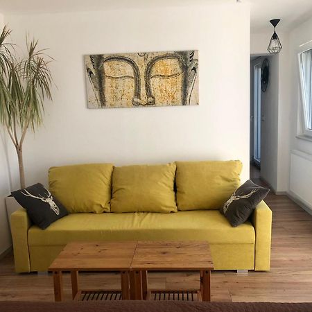 Apartman - D - Vyhlidka Nad Rekou Zdiby Exterior photo