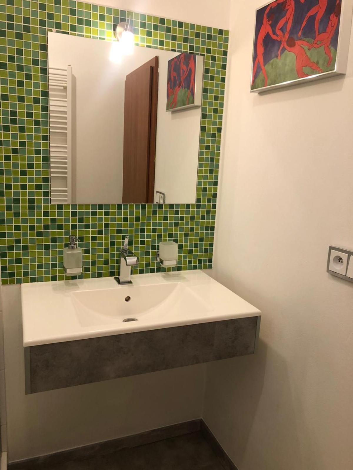 Apartman - D - Vyhlidka Nad Rekou Zdiby Exterior photo